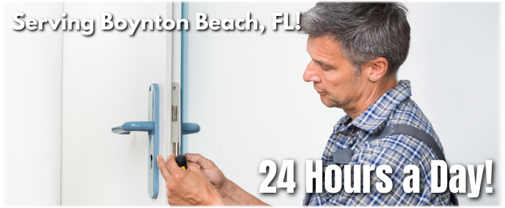 Locksmith Boynton Beach FL