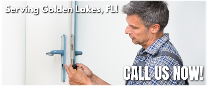 Locksmith Golden Lakes FL