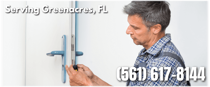 Locksmith Greenacres FL