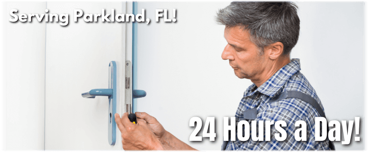 Locksmith Parkland FL